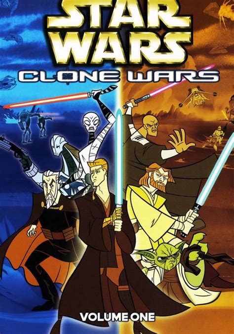 watch star wars the clone wars online season 1|star wars the clone wars season 4.